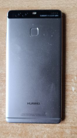 Cellulare Huawei P9 32Gb mod EVA-L09 - Foto 4
