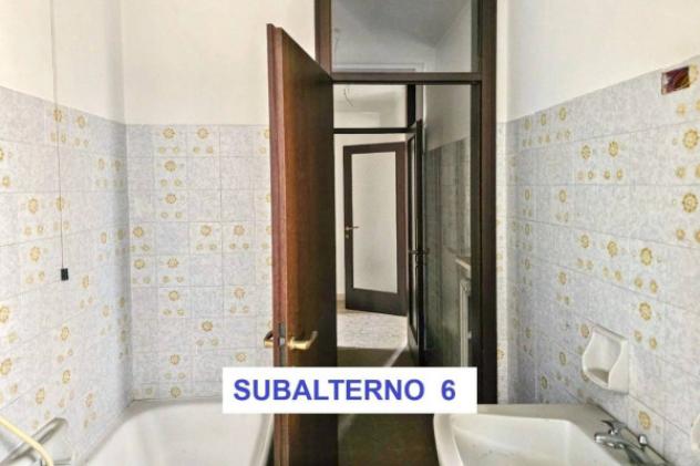 Immobile in asta di 80 m² in vendita a Arsiè - Foto 13