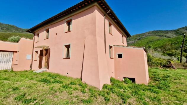 Rustico in vendita a Montemagno - Calci 212 mq Rif: 1234627 - Foto 4