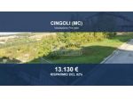 Immobile in asta di 747 m² in vendita a Cingoli