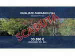 Immobile in asta di 2770 m² in vendita a Cugliate-Fabiasco
