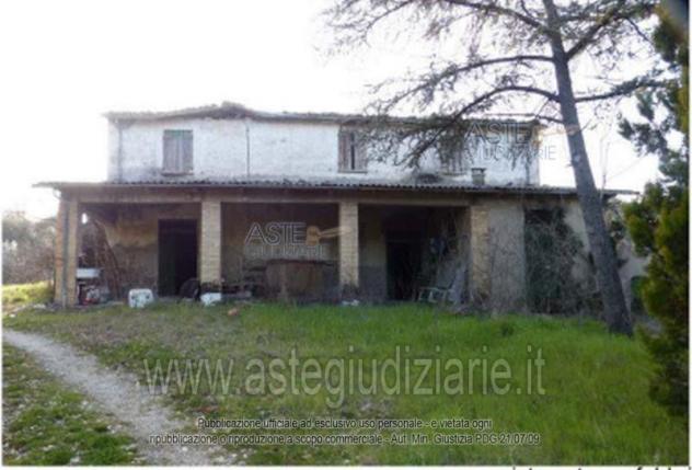 IMMOBILI-ALTRA CATEGORIA-Strada Prati di San Colombano, 13