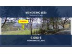 Immobile in asta di 865 m² in vendita a Mendicino