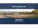 Immobile in asta di 6001 m² in vendita a Monte Urano