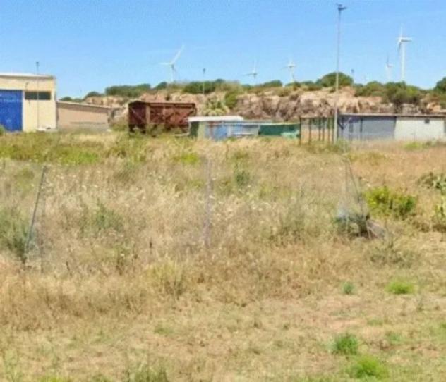 Immobile in asta di 5768 m² in vendita a Portoscuso - Foto 3