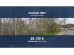 Immobile in asta di 1274 m² in vendita a Rodigo