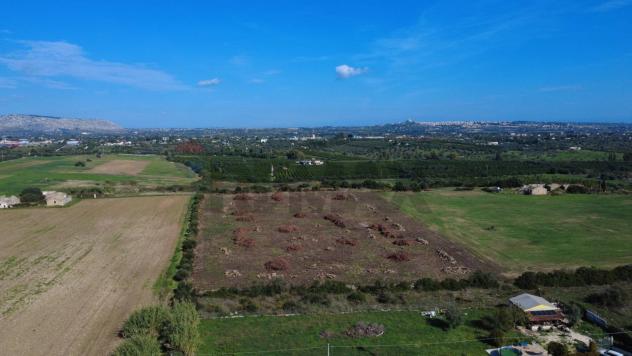 Terreno in vendita a Siracusa, Carrozziere - Foto 3