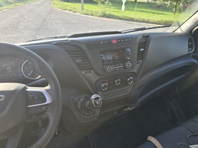 IVECO DAILY RIBALTABILE - Foto 7