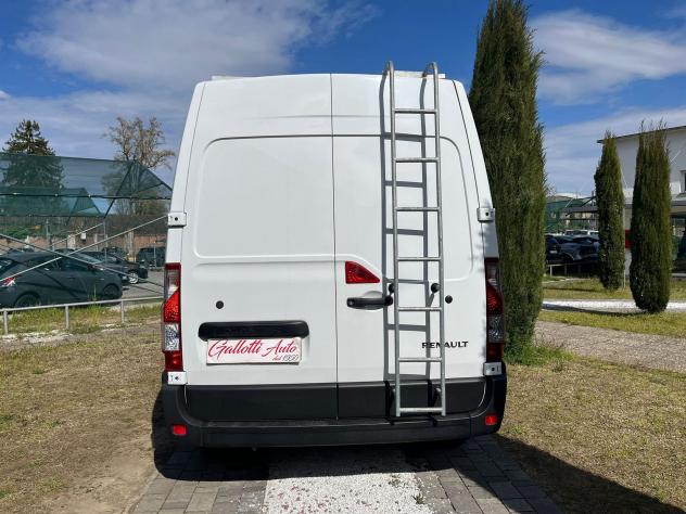 Renault Master T33 2.3 dCi/125cv Furgone E5 - Foto 8