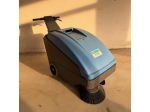 BNG 4 SPAZZATRICI INDUSTRIALI ISAL 125 ET rif. 23975141