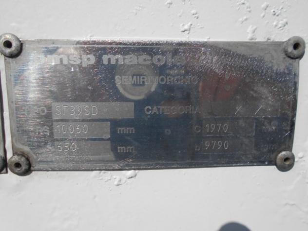 SPITZER CISTERNA CEMENTO rif. 24022255 - Foto 7