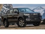 EVO Cross 4 Evo Cross 4 2.0 Turbo Diesel Doppia Cabina