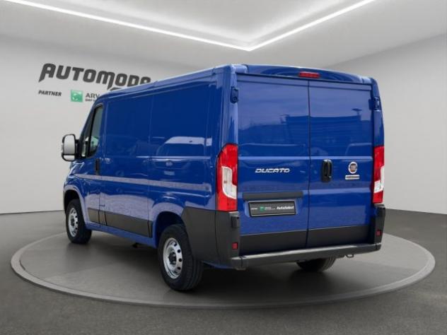 FIAT Ducato L1H1 120CV rif. 23637679 - Foto 6