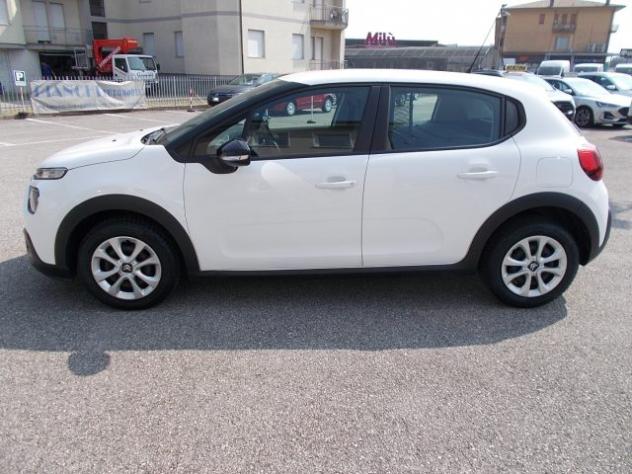 CITROEN C3 BlueHDi 100 S&S Van Feel rif. 22305860 - Foto 7