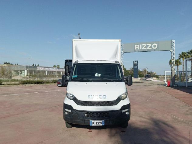 IVECO DAILY 35c13 - Foto 9