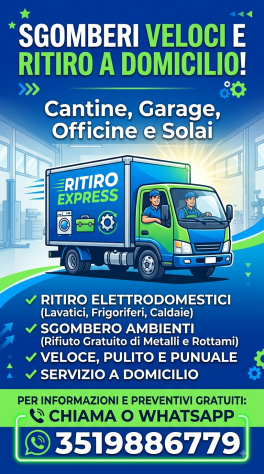 Ritiro metalli (rame, ottone, bronzo, acciaio, alluminio) a Mantova e provincia