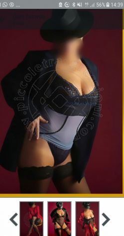 Dolce o severa MISTRESS - Foto 3 Tel:3758270613