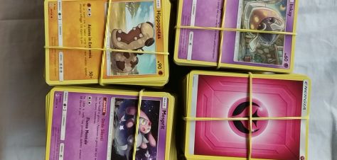 Carte Pokemon originali ampia scelta lotti pz.100 - Foto 3