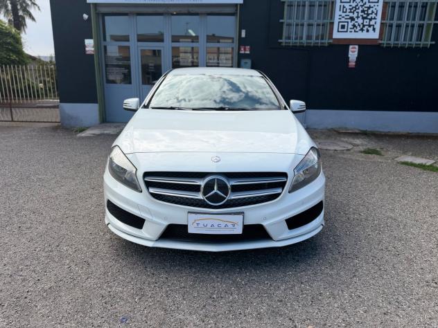 Mercedes-Benz 180 Premium #50280 - Foto 8