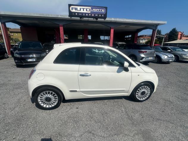 Fiat 500 1.2 Lounge - Foto 3