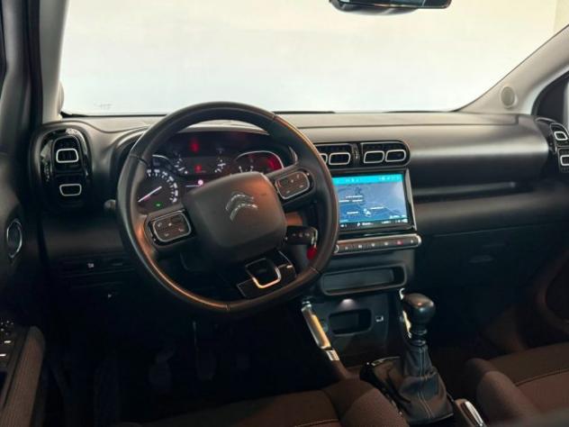 CITROEN C3 Aircross PureTech 110 S&S Plus rif. 23940560 - Foto 9