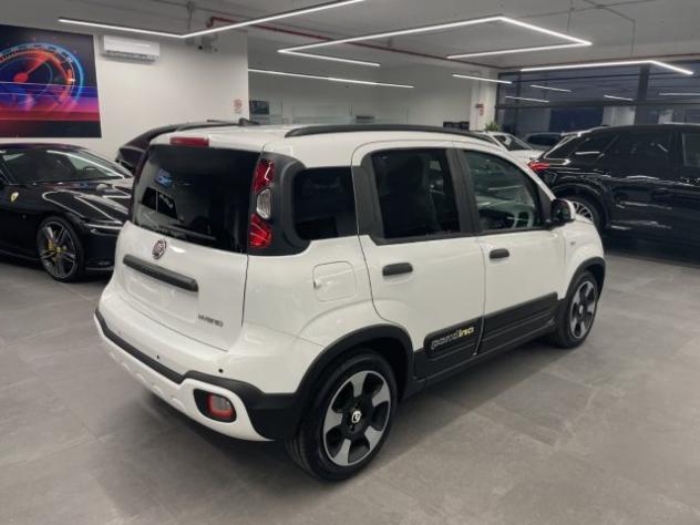 FIAT Pandina 1.0 Hybrid Cross KM0 MY26 rif. 24133831 - Foto 5