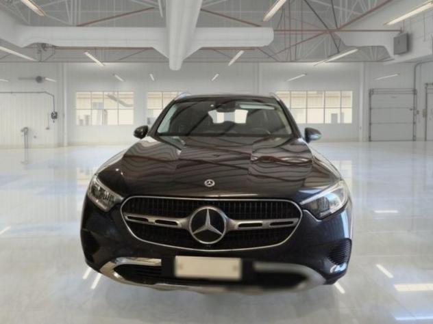MERCEDES-BENZ GLC 220 d 4Matic Mild Hybrid Advanced rif. 23811907 - Foto 5