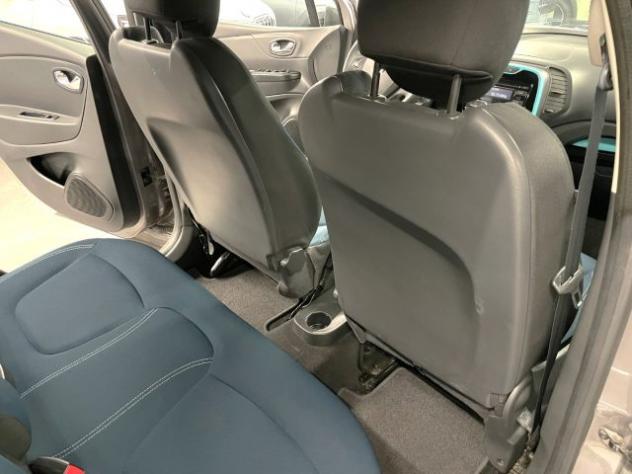 RENAULT Captur 1.5 dCi 90 CV Live rif. 22771359 - Foto 7