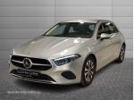 Mercedes-Benz Classe A - W177 2023 A 180 d Advanced auto