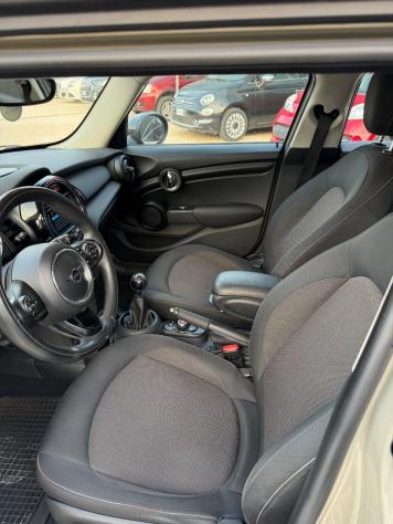 MINI - Mini - Cooper D Hype 5 porte - Foto 9