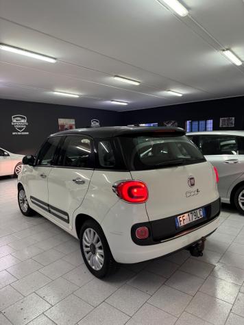 Fiat 500L 1.3 Multijet 95 CV Business GANCIO TRAINO - Foto 7