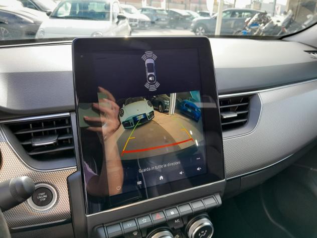 Renault Arkana Hybrid E-Tech 145 CV Intens - Foto 8