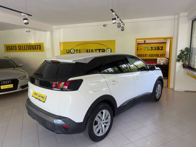 Peugeot 3008 1.5 bluehdi Allure s&s 130cv Automatica - Foto 3