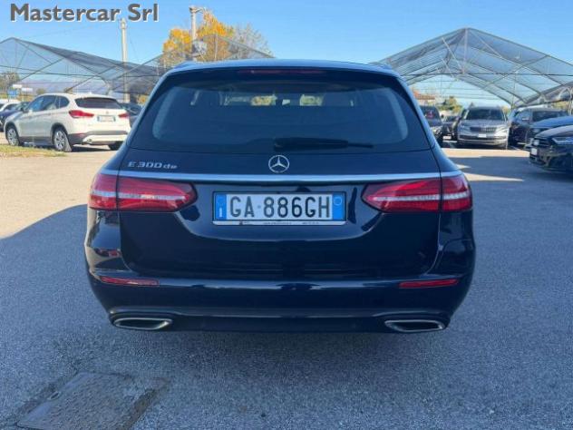 MERCEDES-BENZ E 300 300 de eq-power Business Sport auto - GA886GH rif. 23837836 - Foto 4