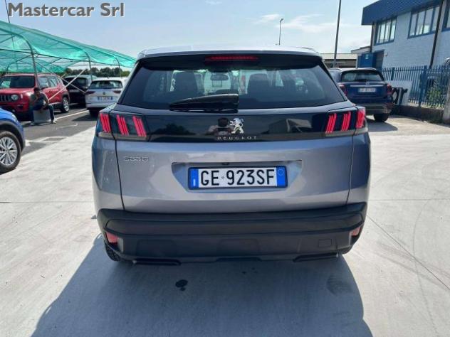 PEUGEOT 3008 3008 1.5 bluehdi Active Business s - GE923SF rif. 23965198 - Foto 5