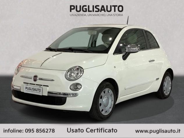 FIAT 500 1.2 EasyPower Pop rif. 23903364 - Foto 3