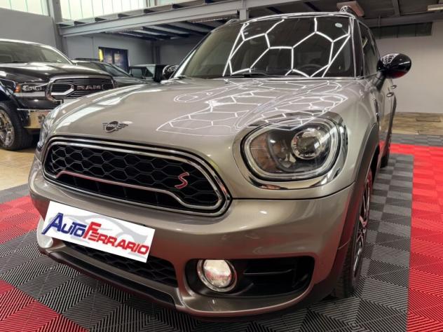 MINI Mini Countrym.(F60) Mini 2.0 Cooper S Countryman - Foto 3