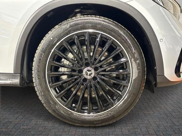 MERCEDES-BENZ GLC 220 d 4Matic Mild Hybrid AMG Line Advanced Plus rif. 23433712 - Foto 8