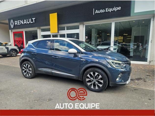 Renault Captur Captur 1.0 tce Techno Gpl 100cv