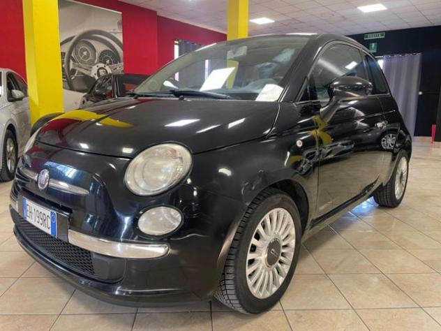 FIAT 500 1.3 Multijet 16V 75 CV Lounge rif. 23820336 - Foto 3