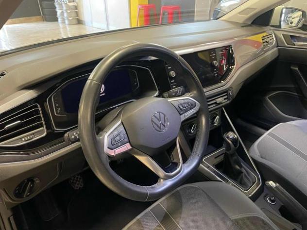 VOLKSWAGEN Polo 1.0 TSIFULL LED/APPLE/PDC* rif. 24037126 - Foto 10