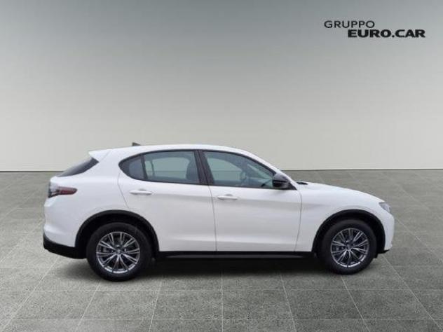 Alfa Romeo Stelvio 2.0 T 280 CV Super AT8 Q4 - Foto 6