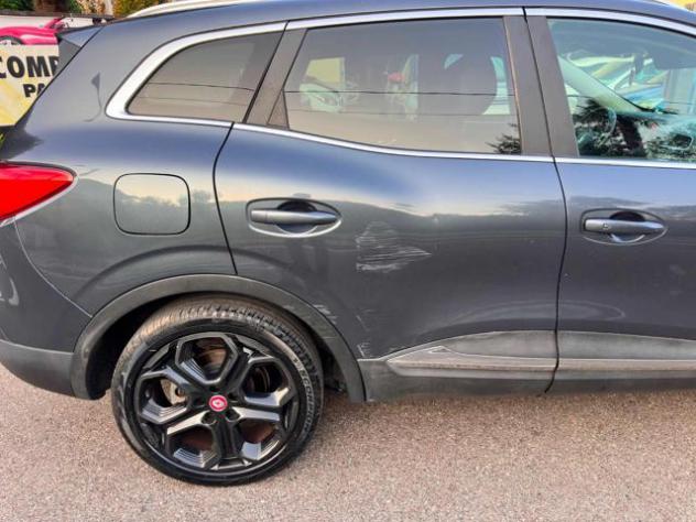RENAULT Kadjar TCe 130CV Energy Bose rif. 24056700 - Foto 8