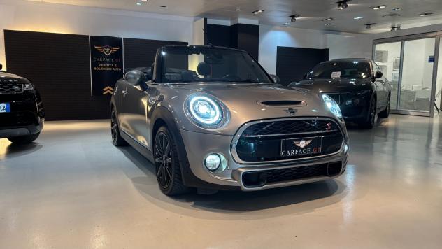 MINI COOPER CABRIO SD 2.0 170CV - 2018 - Foto 6