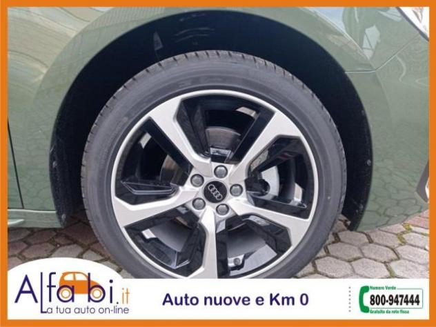 AUDI A1 Sportback 1.0 TFSI 116CV S Tronic 30 S line edit. rif. 23820019 - Foto 7