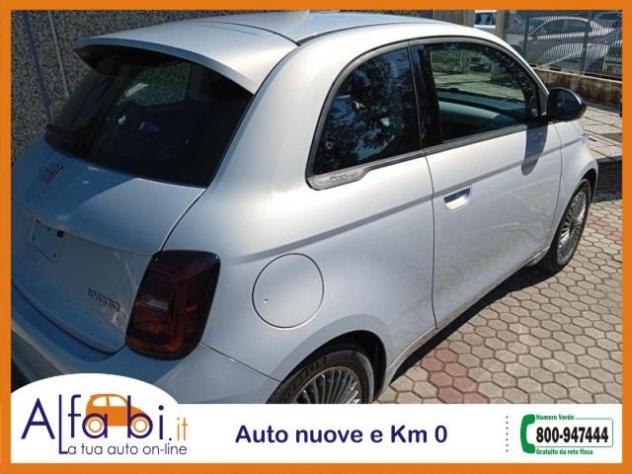 FIAT 500 1.0 Hybrid 65CV Icon + Pack Comfort rif. 24093381 - Foto 9