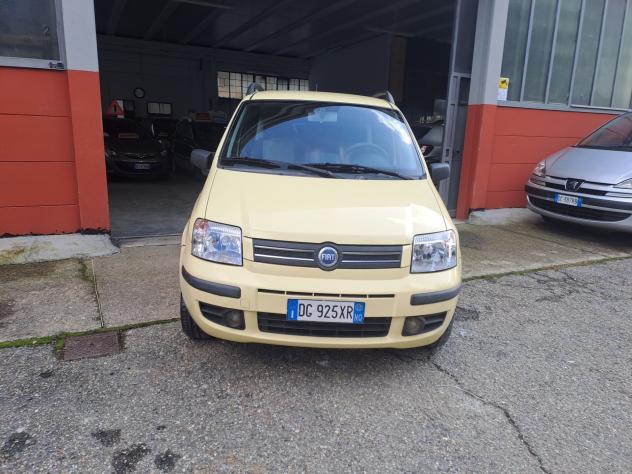 Fiat Panda 1.2 Dynamic Natural Power - Foto 2