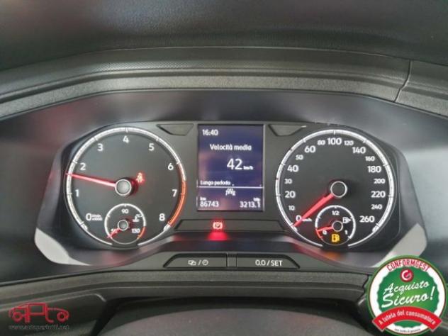VOLKSWAGEN T-Cross 1.0 TSI Urban BMT rif. 20001754 - Foto 6