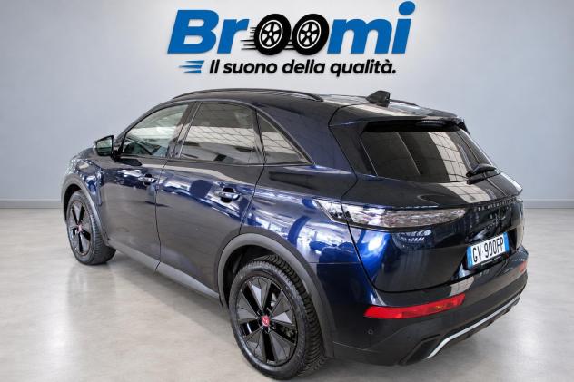 DS DS 7 DS7 1.5 bluehdi Performance Line 130cv auto - Foto 6