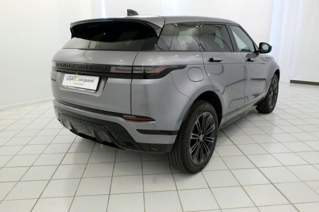 Land Rover Range Rover Evoque 2.0 D165 MHEV Dynamic SE AWD auto - Foto 2